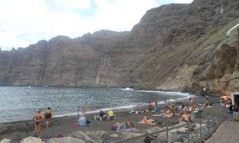 Puzzle 6512 - tenerife