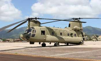 Puzzle 12710 - HELICOPTER CH-47F