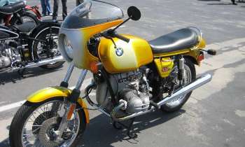 Puzzle 6803 - BMW R90S 1975