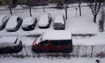 Puzzle 6470 - L'hiver