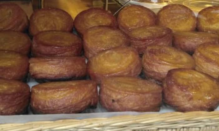 Puzzle Patisserie - Divers - Absolu Puzzle