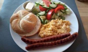 Puzzle 6414 - REPAS