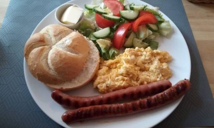 Puzzle REPAS