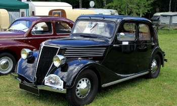 Puzzle 14470 - PEUGEOT CELTAQUATRE 1937