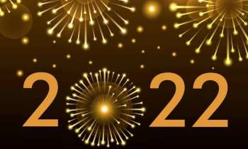 Puzzle 6238 - Bonne année