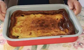 Puzzle 13440 - Dessert