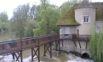 Puzzle 6665 - Morêt Sur Loing