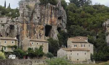 Puzzle 6740 - Falaise
