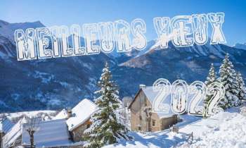 Puzzle 6253 - Voeux 2022