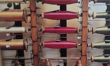 Puzzle 6910 - Canettes