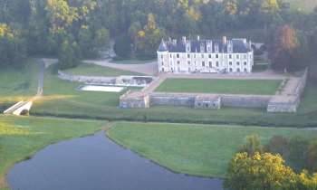 Puzzle 6550 - château des Arpentis
