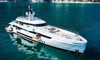 Puzzle 6720 - yacht