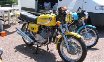 Puzzle 6287 - motoconfort 350