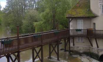 Puzzle 6904 - Morêt Sur Loing