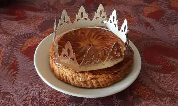 Puzzle 6270 - Galette