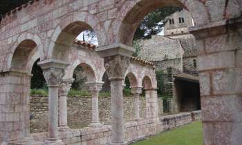 Puzzle 6768 - Cloître
