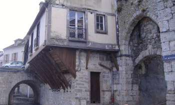 Puzzle 6769 - Morêt Sur Loing