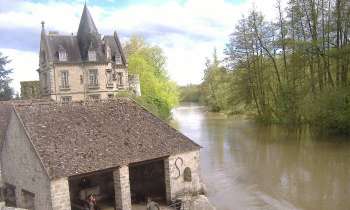 Puzzle 6779 - Morêt Sur Loing