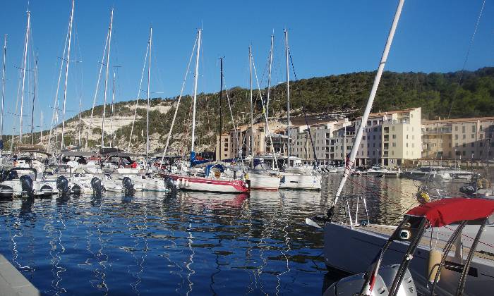Puzzle Bonifacio