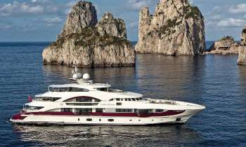 Puzzle 6329 - yacht wallpaper