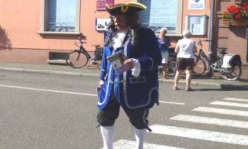 Puzzle 6792 - M le marquis de Vauban