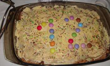 Puzzle 6785 - Gâteau