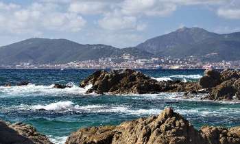 Puzzle 6306 - Ajaccio