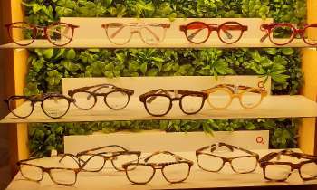 Puzzle 6867 - Les lunettes