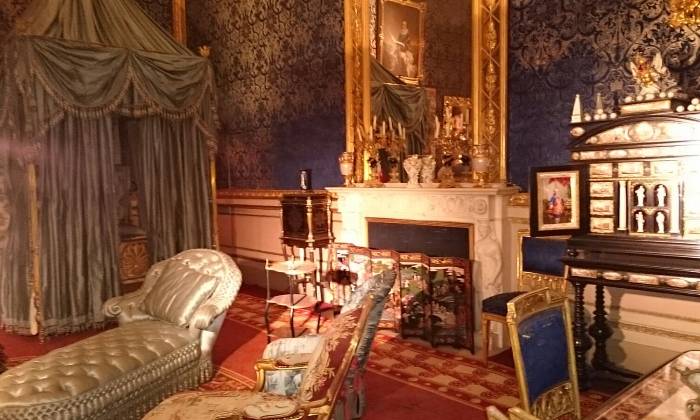 Puzzle Palais