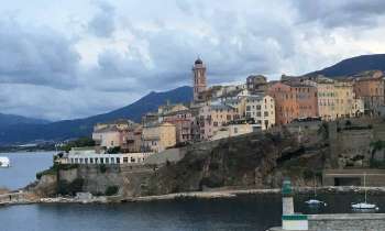 Puzzle 6582 - Corsica
