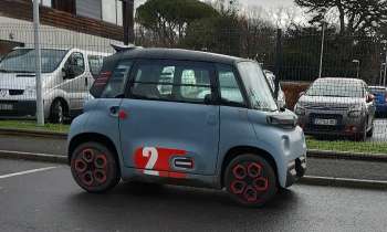 Puzzle 6515 - Automobile