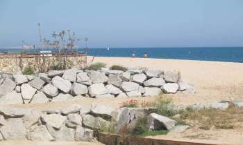 Puzzle 6831 - Canet de Mar