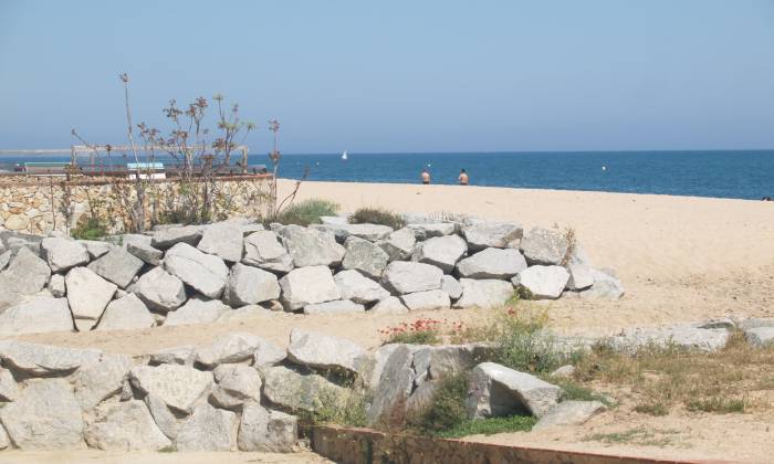 Puzzle Canet de Mar