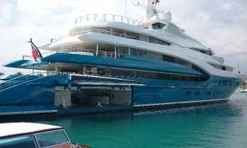 Puzzle 6344 - yacht