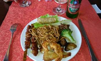 Puzzle 6863 - Gastronomie