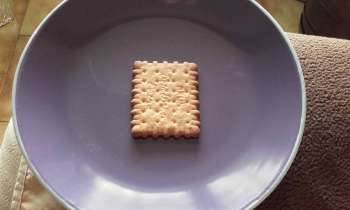 Puzzle 6823 - Biscuit