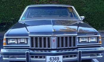 Puzzle 6829 - Automobile