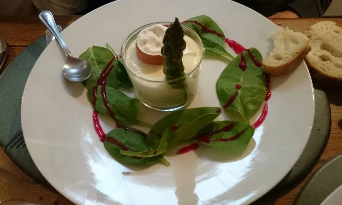 Puzzle Dessert