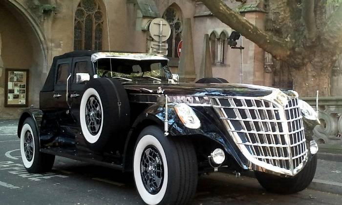 Puzzle CHEIKH MOBILE SPIDER