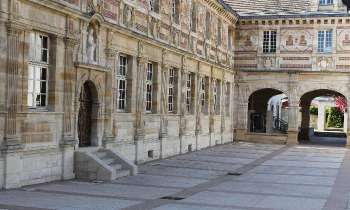Puzzle 6809 - architecture