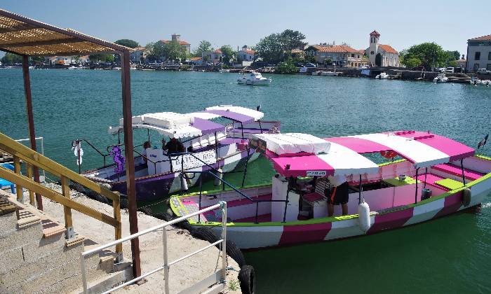 Puzzle Le Grau d'Agde
