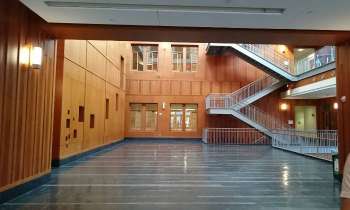 Puzzle 6616 - Salle