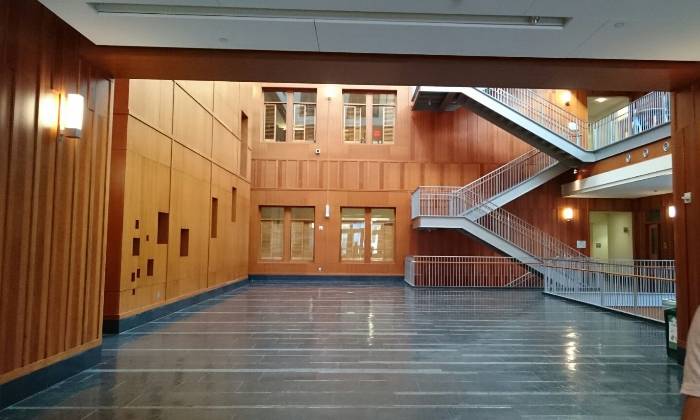 Puzzle Salle