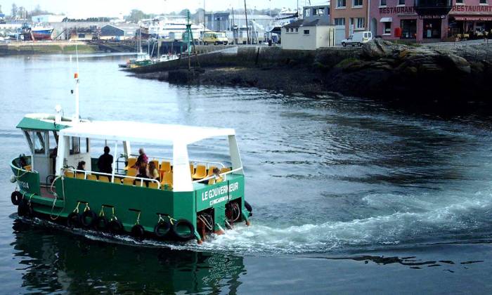 Puzzle Le Gouverneur - Véhicules & Motos - Absolu Puzzle