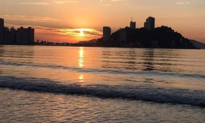 Puzzle Ilha Porchat