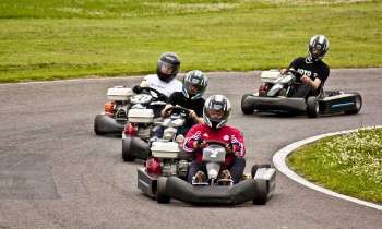Puzzle 6412 - kart