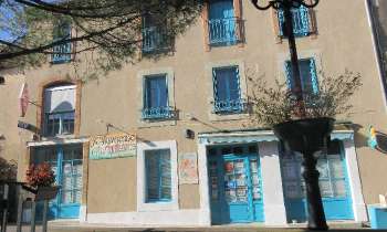 Puzzle 6753 - Alairac centre
