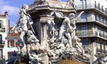Puzzle 6756 - fontaine
