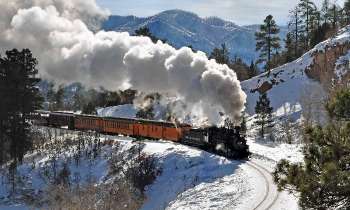 Puzzle 6346 - train