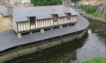 Puzzle 6893 - Lavoir